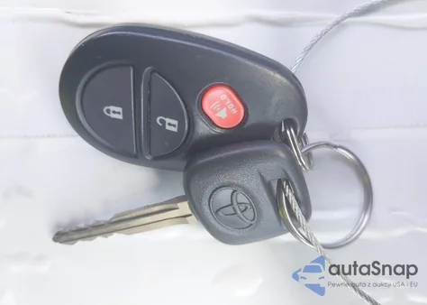 2015 Toyota Tacoma from USA, damaged, VIN 5TFUX4EN3FX037262